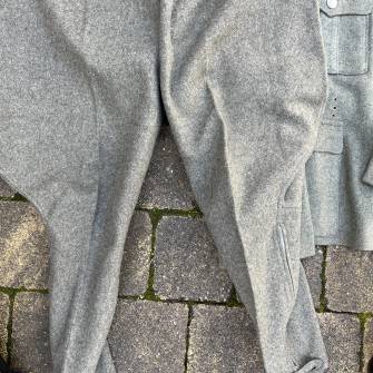 Antiquité militaire