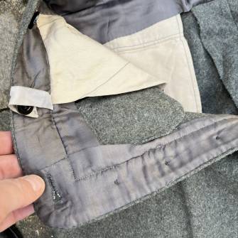 Antiquité militaire