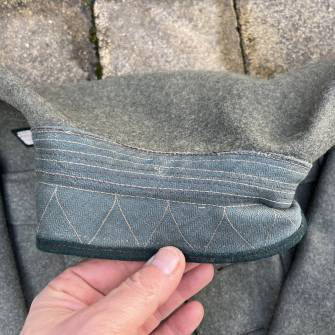 Antiquité militaire