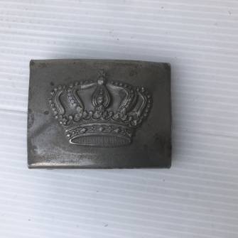 Antiquité militaire