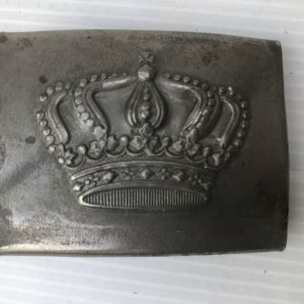 Antiquité militaire