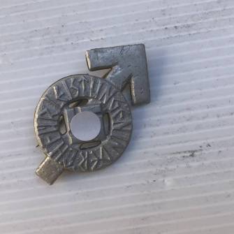 Antiquité militaire