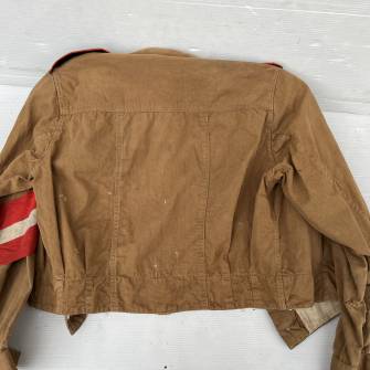 Antiquité militaire