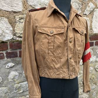 Antiquité militaire