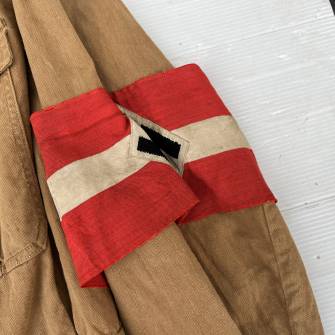 Antiquité militaire