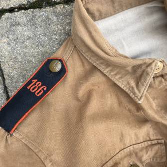 Antiquité militaire