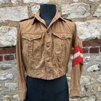 Antiquité militaire