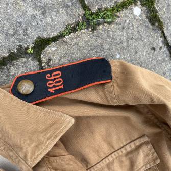 Antiquité militaire