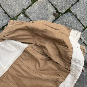 Antiquité militaire