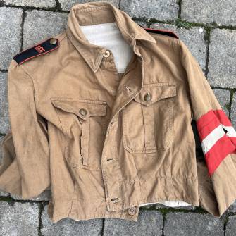 Antiquité militaire