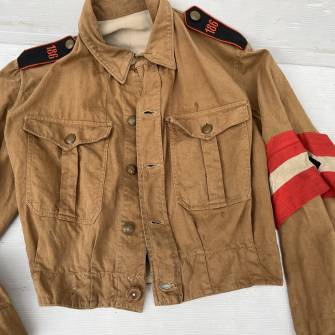 Antiquité militaire