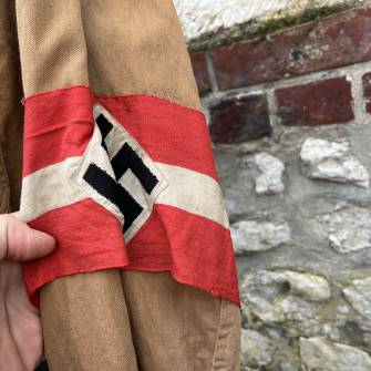 Antiquité militaire