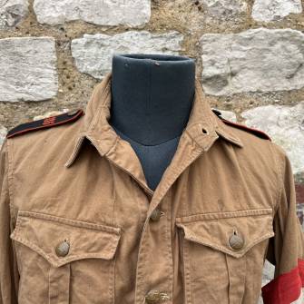 Antiquité militaire