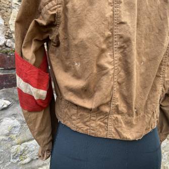 Antiquité militaire