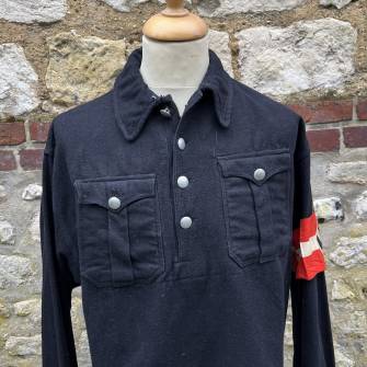 Antiquité militaire