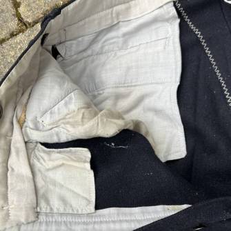 Antiquité militaire