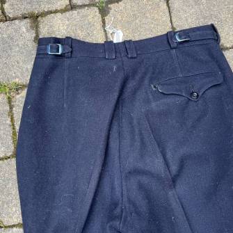 Antiquité militaire