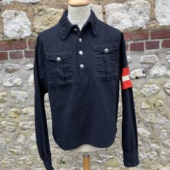 Antiquité militaire