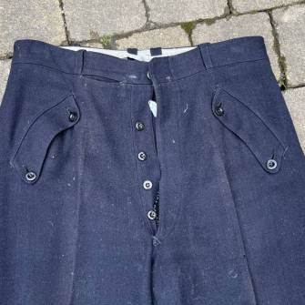 Antiquité militaire