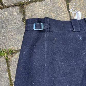 Antiquité militaire