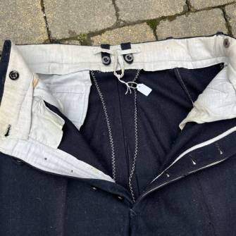 Antiquité militaire