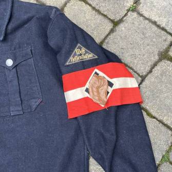 Antiquité militaire