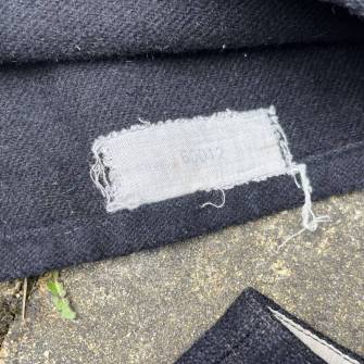 Antiquité militaire