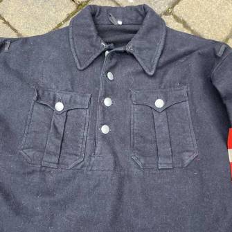 Antiquité militaire