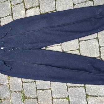 Antiquité militaire