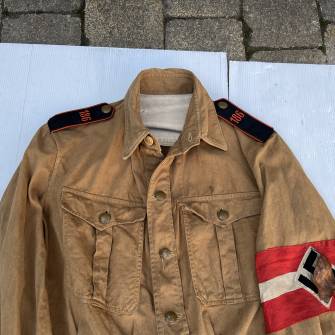 Antiquité militaire