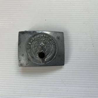 Antiquité militaire