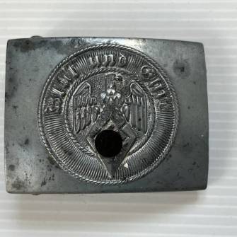 Antiquité militaire