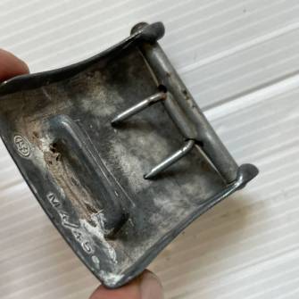 Antiquité militaire