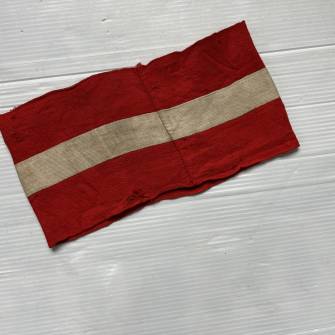 Antiquité militaire