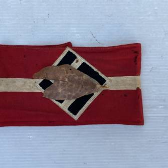 Antiquité militaire
