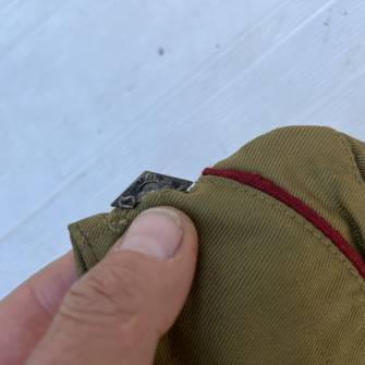 Antiquité militaire