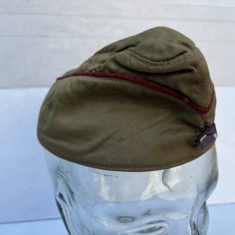 Antiquité militaire
