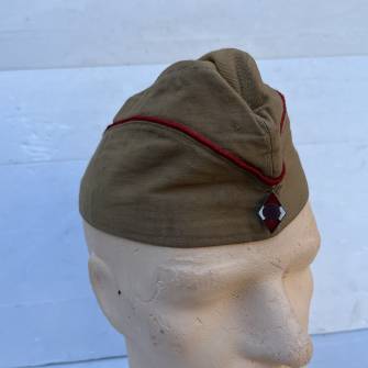 Antiquité militaire