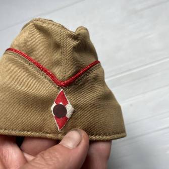 Antiquité militaire