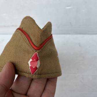 Antiquité militaire