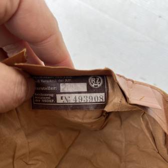 Antiquité militaire