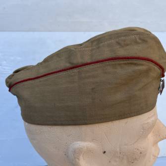 Antiquité militaire