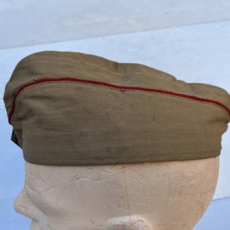 Antiquité militaire