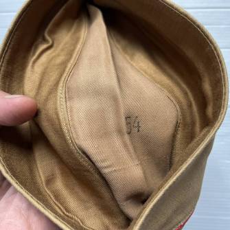 Antiquité militaire