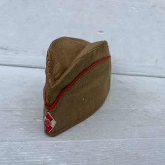 Antiquité militaire