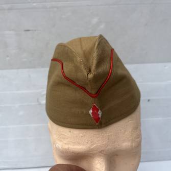 Antiquité militaire