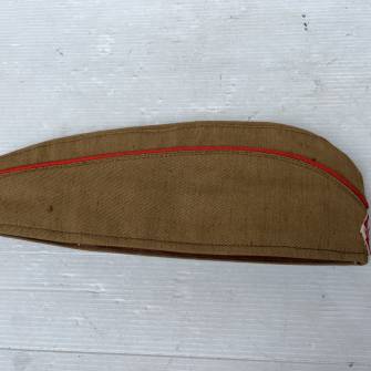 Antiquité militaire