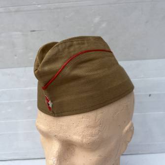 Antiquité militaire