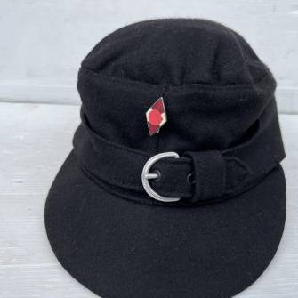 Antiquité militaire