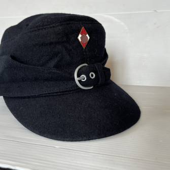 Antiquité militaire